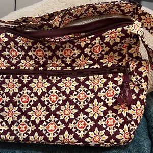 Beautiful vera Bradley purse for sale